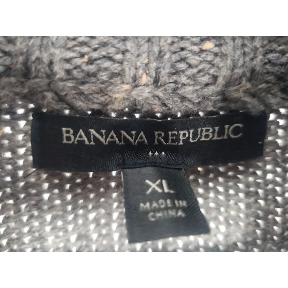 Banana Republic thank you